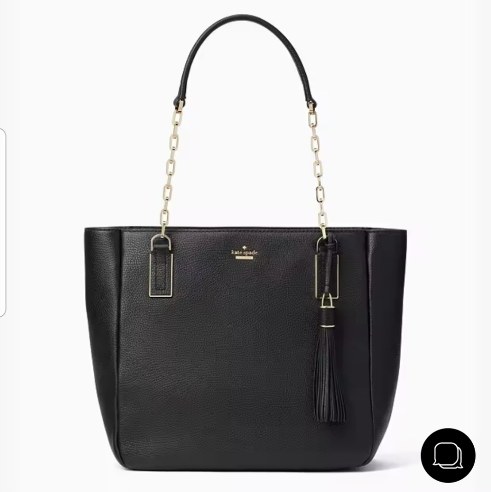 Kate Spade Kingston Drive Vivian Shoulder bag